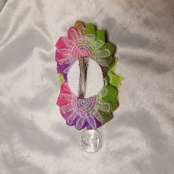 Handmade Hairbows/Hairclips - Picture 8 of 10